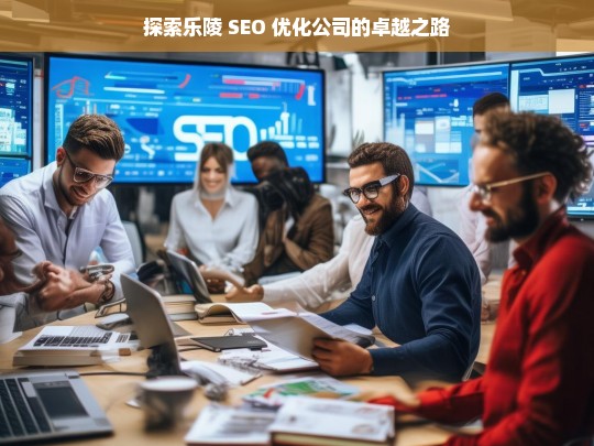 探索乐陵 SEO 优化公司的卓越之路