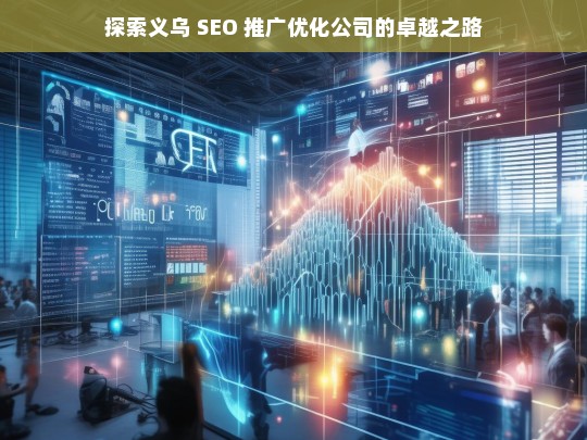 探索义乌 SEO 推广优化公司的卓越之路