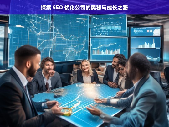 探索 SEO 优化公司的奥秘与成长之路