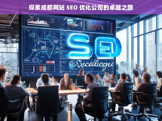 探索成都网站 SEO 优化公司的卓越之路