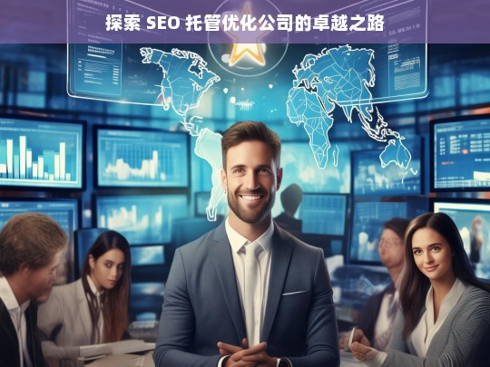 探索 SEO 托管优化公司的卓越之路