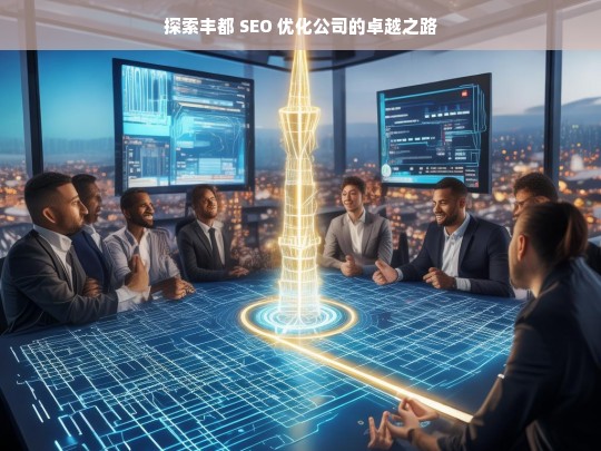 探索丰都 SEO 优化公司的卓越之路