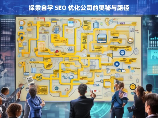 探索自学 SEO 优化公司的奥秘与路径