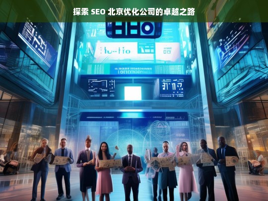 探索 SEO 北京优化公司的卓越之路