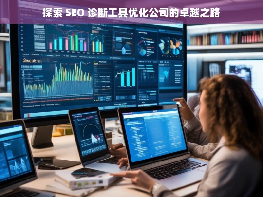 探索 SEO 诊断工具优化公司的卓越之路