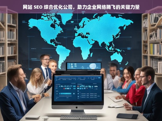 网站 SEO 综合优化公司，助力企业网络腾飞的关键力量