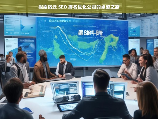 探索宿迁 SEO 排名优化公司的卓越之路