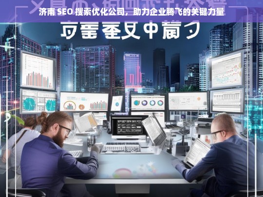 济南 SEO 搜索优化公司，助力企业腾飞的关键力量