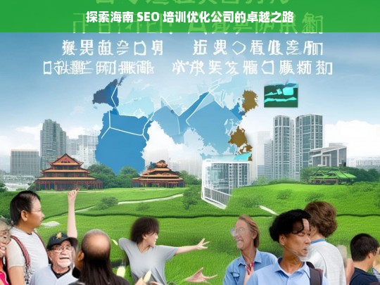 探索海南 SEO 培训优化公司的卓越之路