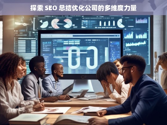 探索 SEO 总结优化公司的多维度力量