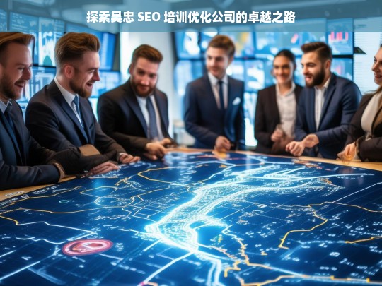 探索吴忠 SEO 培训优化公司的卓越之路