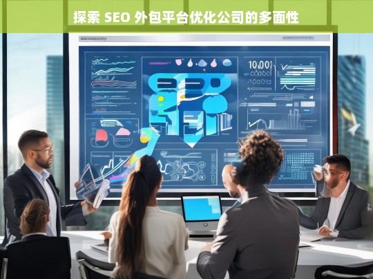 探索 SEO 外包平台优化公司的多面性