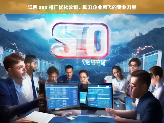 江西 seo 推广优化公司，助力企业腾飞的专业力量