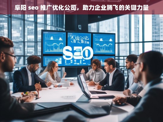 阜阳 seo 推广优化公司，助力企业腾飞的关键力量