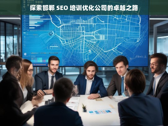 探索邯郸 SEO 培训优化公司的卓越之路