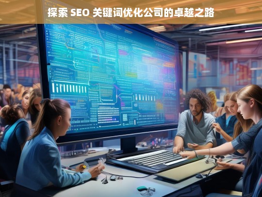 探索 SEO 关键词优化公司的卓越之路