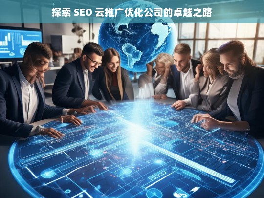 探索 SEO 云推广优化公司的卓越之路