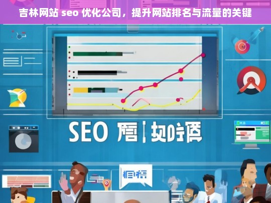 吉林网站 seo 优化公司，提升网站排名与流量的关键