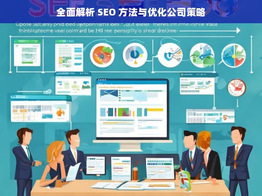 全面解析 SEO 方法与优化公司策略