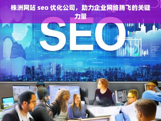 株洲网站 seo 优化公司，助力企业网络腾飞的关键力量