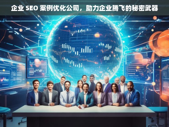 企业 SEO 案例优化公司，助力企业腾飞的秘密武器