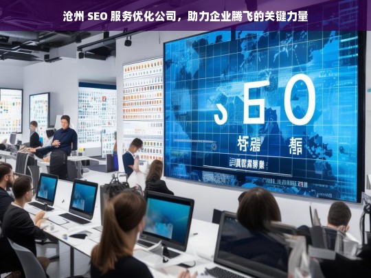 沧州 SEO 服务优化公司，助力企业腾飞的关键力量