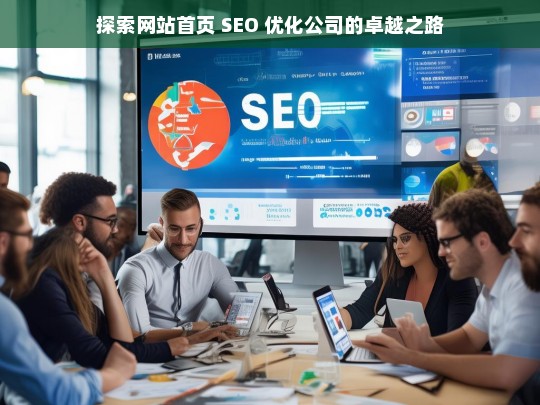 探索网站首页 SEO 优化公司的卓越之路