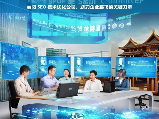 襄阳 SEO 技术优化公司，助力企业腾飞的关键力量