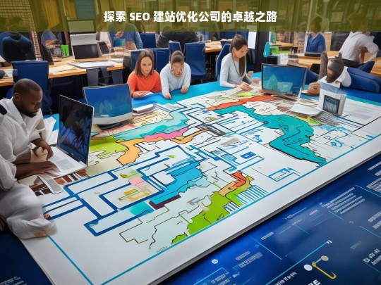 探索 SEO 建站优化公司的卓越之路