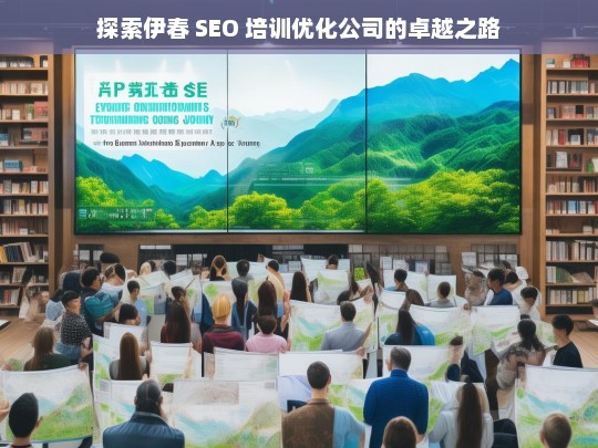 探索伊春 SEO 培训优化公司的卓越之路