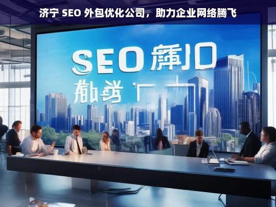 济宁 SEO 外包优化公司，助力企业网络腾飞