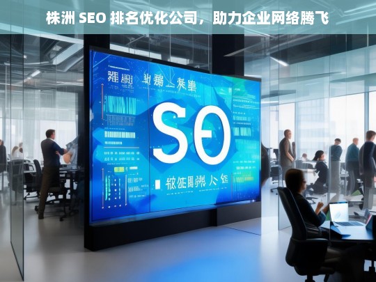 株洲 SEO 排名优化公司，助力企业网络腾飞