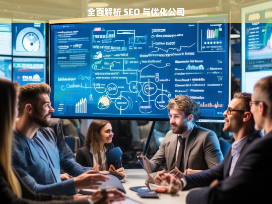 全面解析 SEO 与优化公司