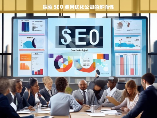 探索 SEO 费用优化公司的多面性