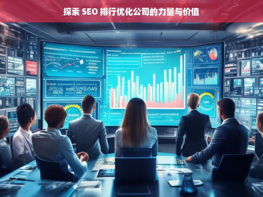 探索 SEO 排行优化公司的力量与价值