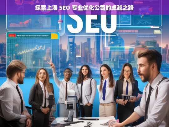 探索上海 SEO 专业优化公司的卓越之路