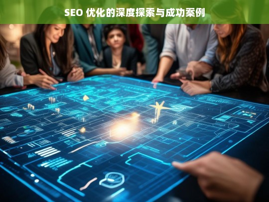 SEO 优化的深度探索与成功案例