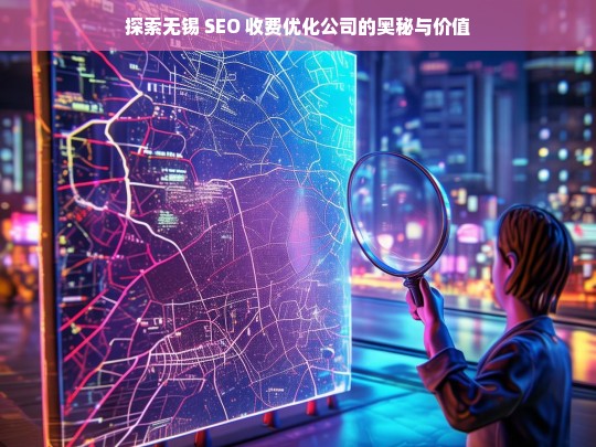 探索无锡 SEO 收费优化公司的奥秘与价值