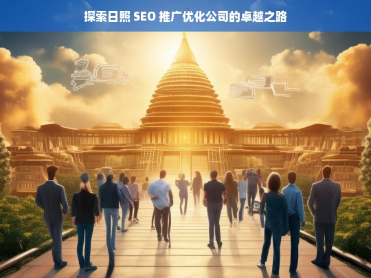 探索日照 SEO 推广优化公司的卓越之路