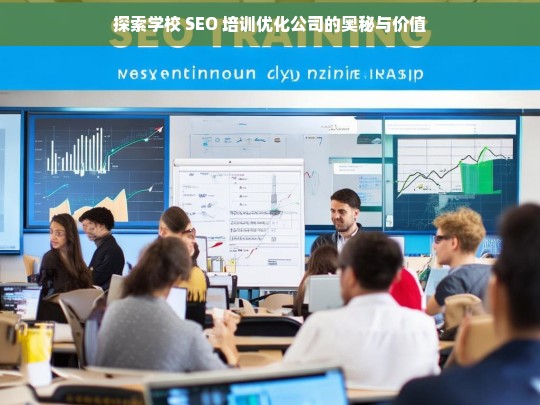 探索学校 SEO 培训优化公司的奥秘与价值