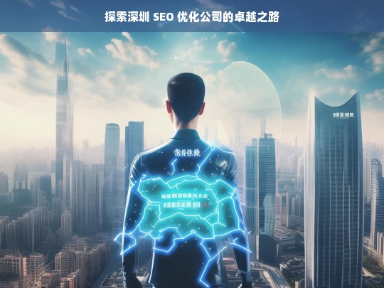 探索深圳 SEO 优化公司的卓越之路