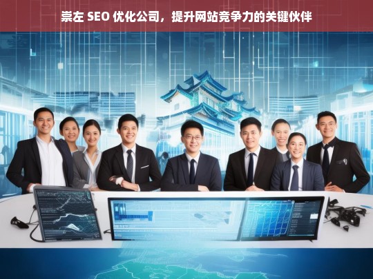 崇左 SEO 优化公司，提升网站竞争力的关键伙伴