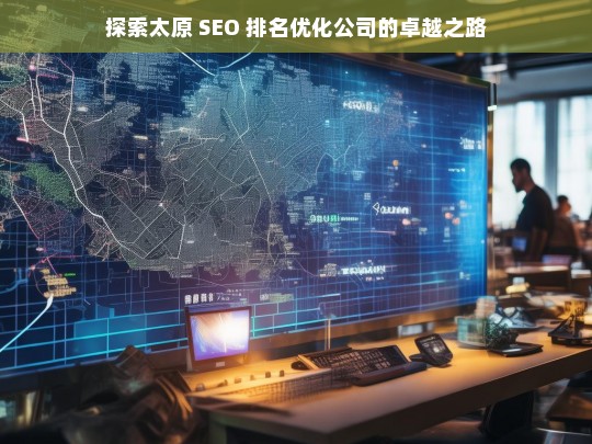 探索太原 SEO 排名优化公司的卓越之路