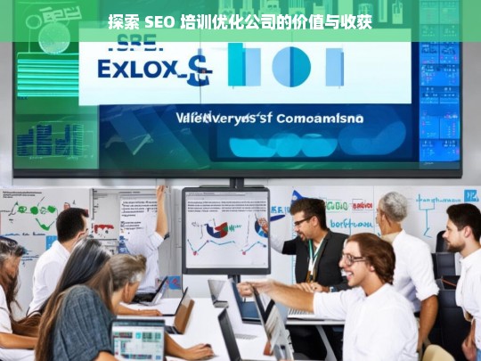 探索 SEO 培训优化公司的价值与收获