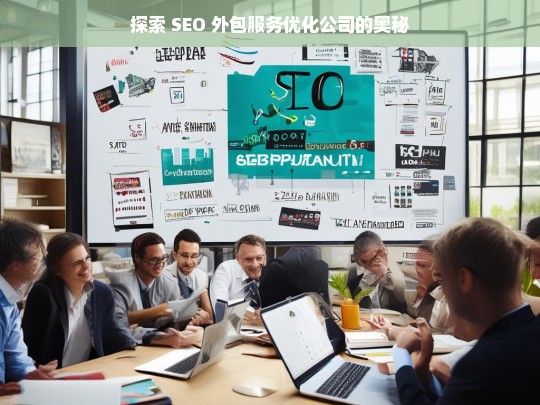 探索 SEO 外包服务优化公司的奥秘