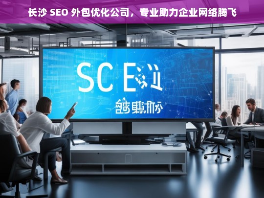 长沙 SEO 外包优化公司，专业助力企业网络腾飞