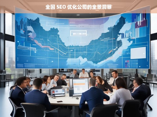 全国 SEO 优化公司的全景洞察