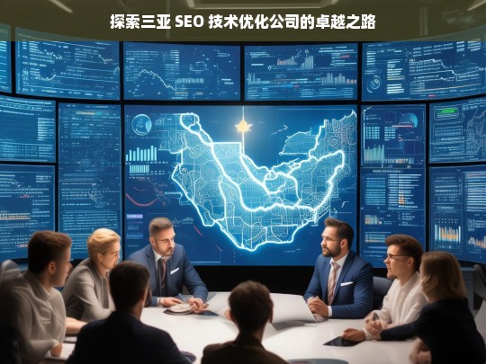 探索三亚 SEO 技术优化公司的卓越之路