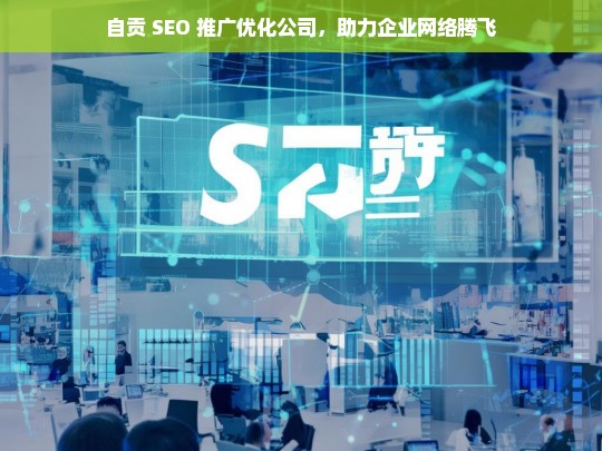 自贡 SEO 推广优化公司，助力企业网络腾飞