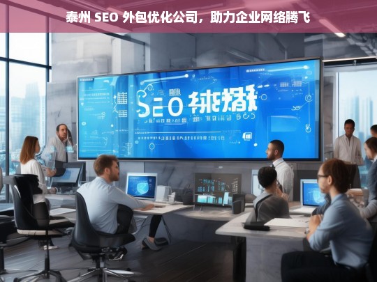 泰州 SEO 外包优化公司，助力企业网络腾飞